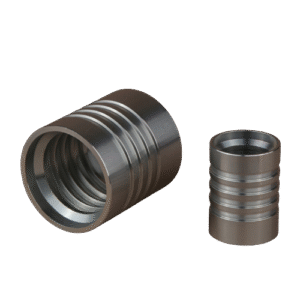 Муфты обжимные для рукавов РВД