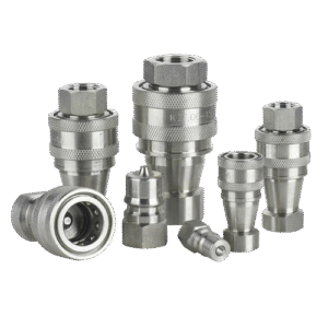 Быстроразъемные соединения для РВД