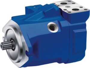 Аксиально-поршневые насосы Bosch Rexroth