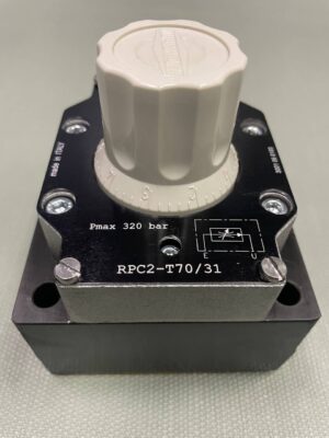 Регулятор RPC